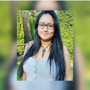 Meet your Posher, Lourdes